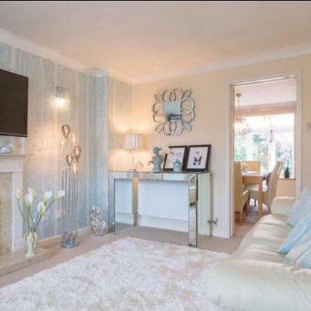 Comfy Private Room In Shared House CBG Esterno foto
