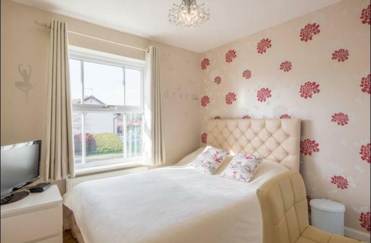 Comfy Private Room In Shared House CBG Esterno foto