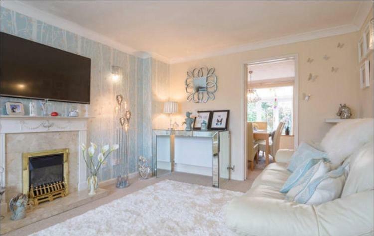 Comfy Private Room In Shared House CBG Esterno foto