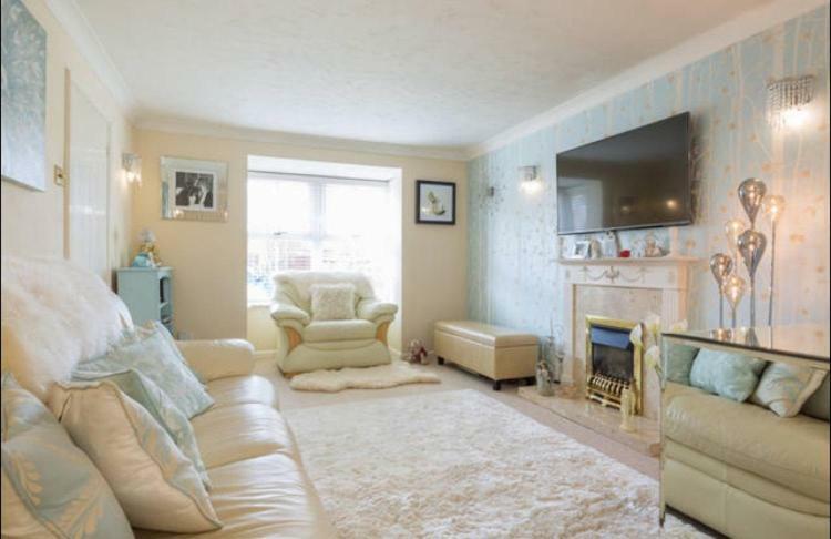 Comfy Private Room In Shared House CBG Esterno foto